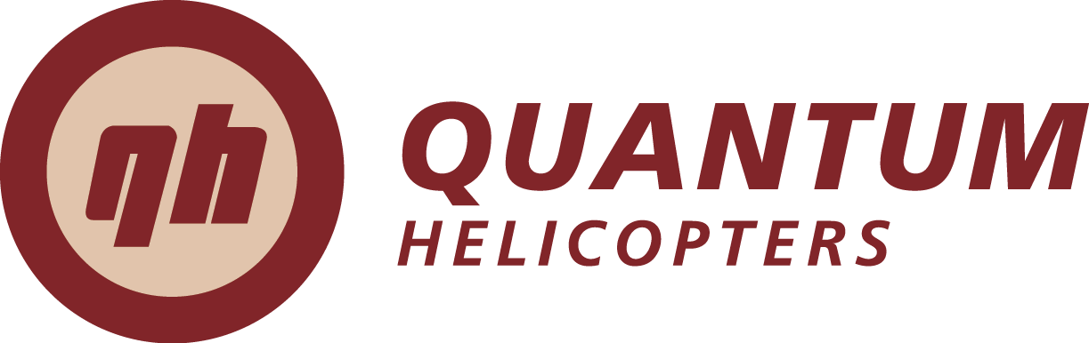 Quantum Helicopters